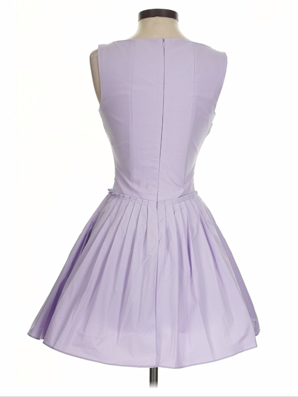 HOUSE OF CB Cupid Corset Sleeveless Minidress - Picture 6 of 7